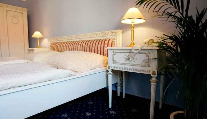 Hotel Nové Adalbertinum Hradec Králové